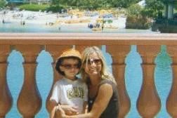 Holly Rippole - Class of 1998 - Montour High School