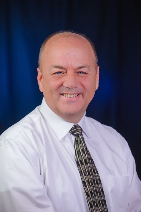 Kevin Kovalic - Class of 1981 - Montour High School
