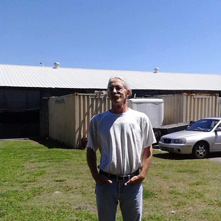 Stephen Brailey - Class of 1975 - Montour High School