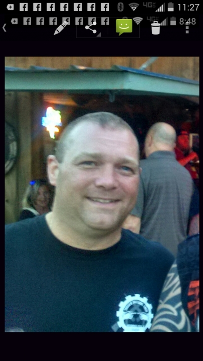 Joseph Patterson - Class of 1990 - Montour High School