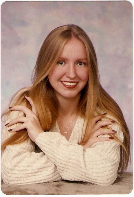 Tammy Bregon - Class of 1995 - Montour High School