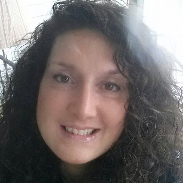 Suzana Trapuzzano - Class of 1984 - Montour High School