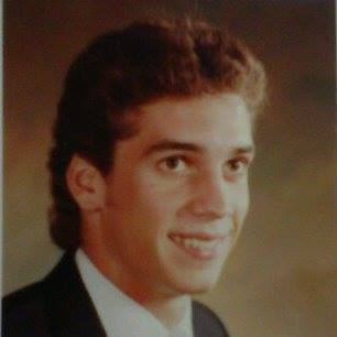 Jonathan Hill - Class of 1984 - Montour High School