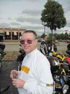James Jenkins - Class of 1976 - Montour High School