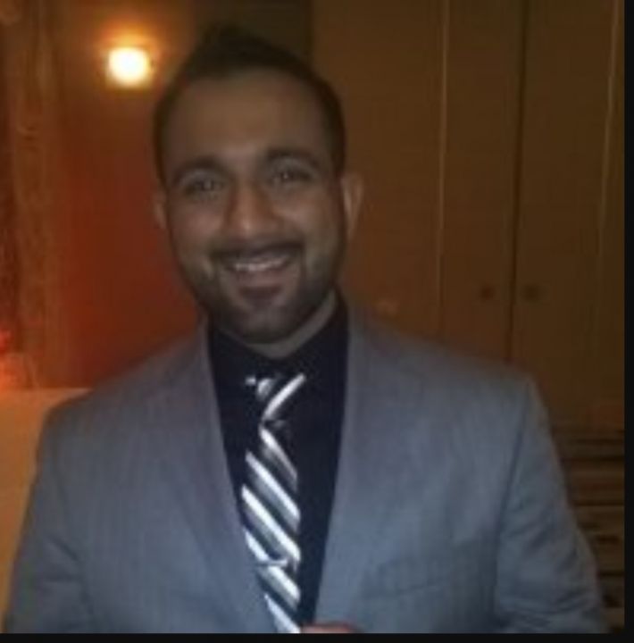 Kamran Raja - Class of 2008 - Montour High School