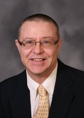 James Jenkins - Class of 1976 - Montour High School