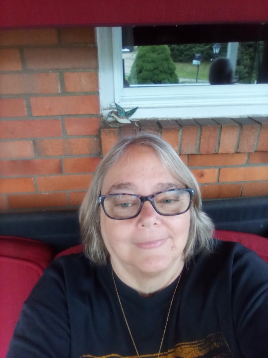 Jacquelyn Rapp - Class of 1971 - Montour High School