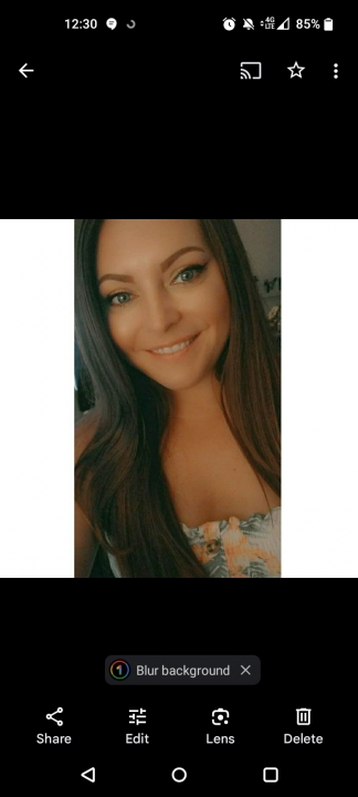 Amanda Kennedy - Class of 2007 - Montour High School