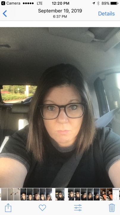 Christine Gregor - Class of 1987 - Montour High School