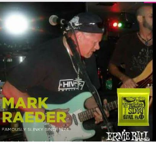 Mark Raeder - Class of 1975 - Montour High School