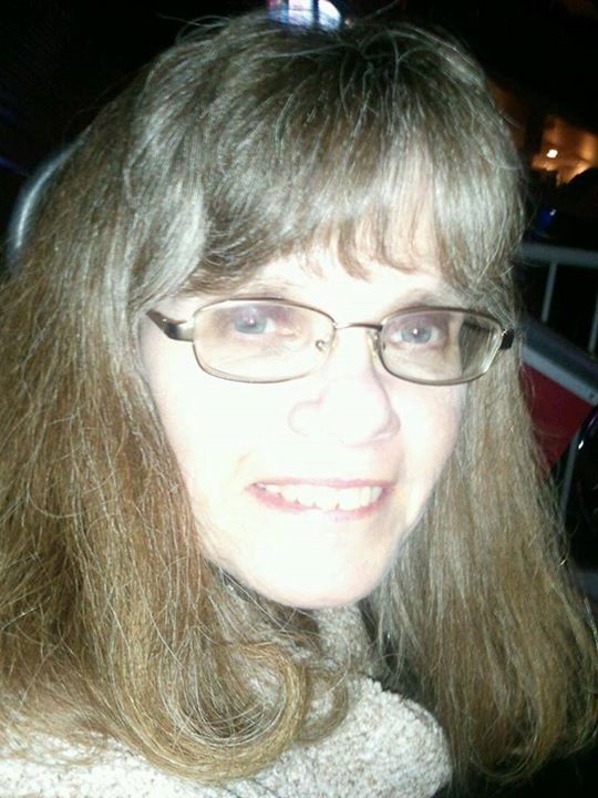 Jacqueline Lewis - Class of 1978 - Montour High School