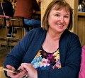 Debbie Mcdougall '76