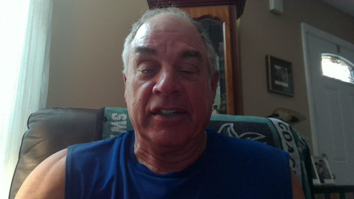 Douglas Michalke - Class of 1971 - Bethel Park High School