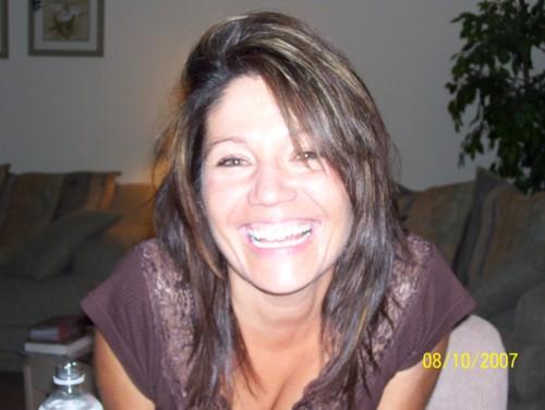 Diane Scabilloni - Class of 1986 - Bethel Park High School