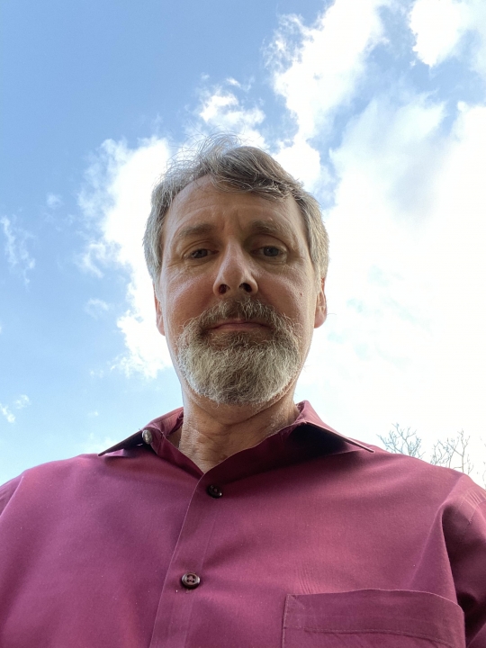 Joseph Leary - Class of 1980 - Bethel Park High School