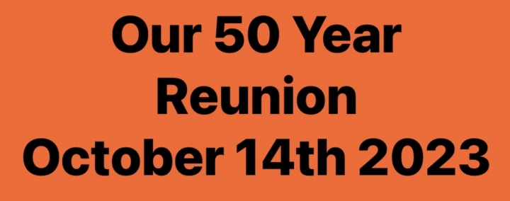BPHS Class of 73 50th reunion/Ken Waldie Celebration