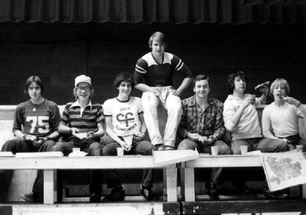 Dan Krall - Class of 1978 - Bethel Park High School