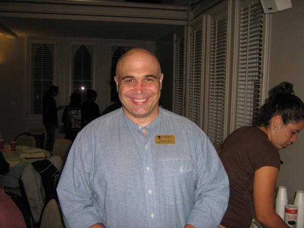 James Puglisi - Class of 1980 - Bethel Park High School