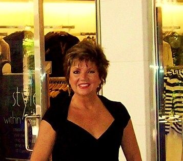Sandy Nave - Class of 1968 - Bethel Park High School