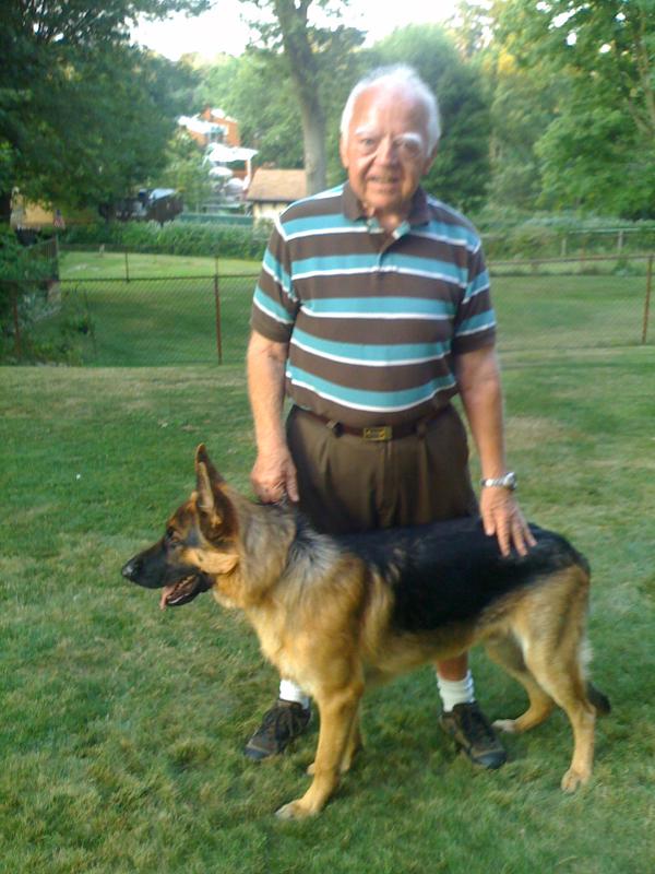 Gil Whitmer - Class of 1955 - Bethel Park High School