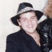 Karl Ireton - Class of 1989 - Bethel Park High School