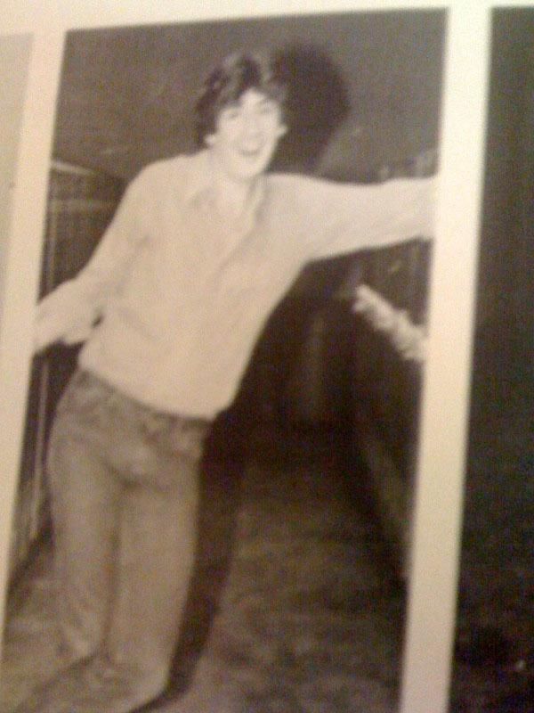 Jim Dever - Class of 1978 - Bethel Park High School