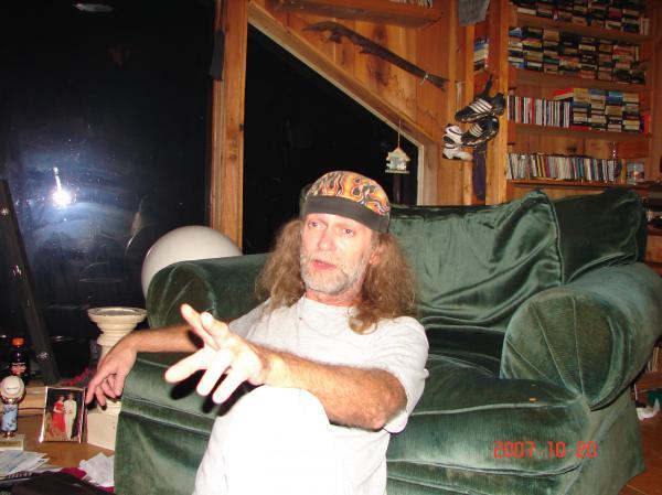 David Mccall - Class of 1973 - Bethel Park High School