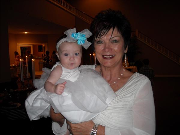 Sally Cartwright - Class of 1962 - Bethel Park High School
