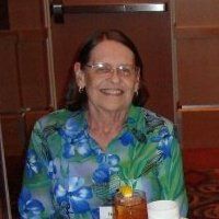 Norene Hildebrandt - Class of 1958 - Bethel Park High School