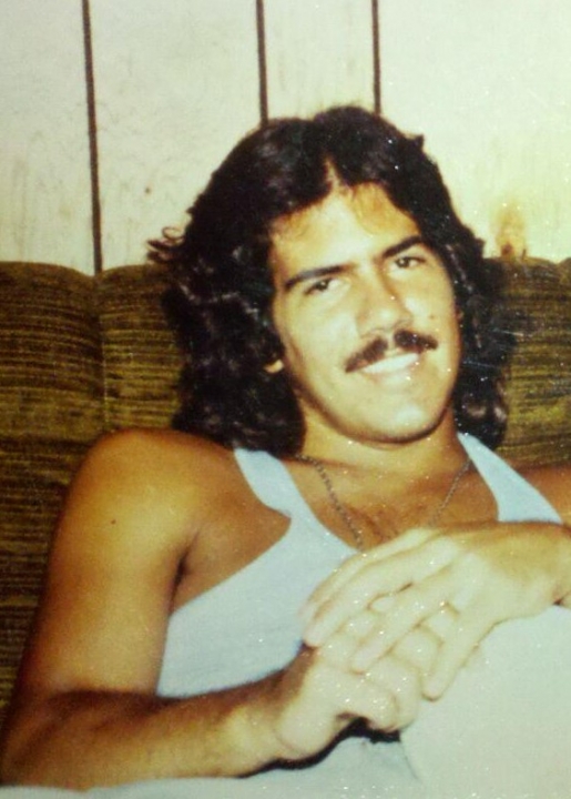 Michael Limbacher - Class of 1977 - Bethel Park High School