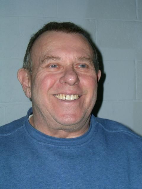 Leo Mckenzie - Class of 1958 - Bethel Park High School