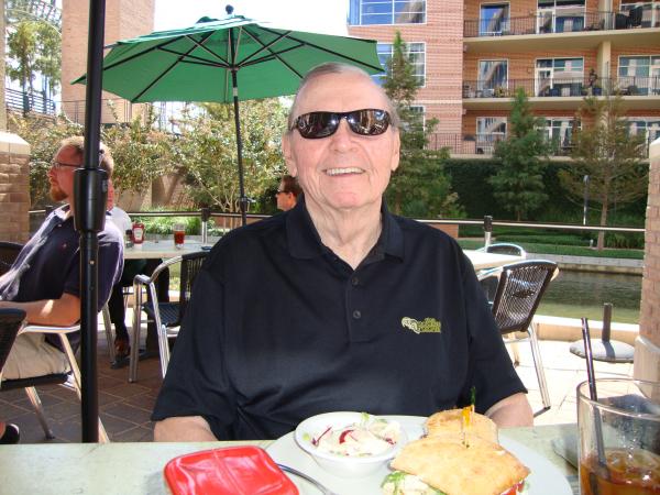 Donald Andersen - Class of 1948 - Bethel Park High School