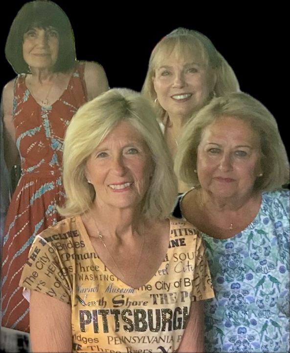 Barbara Childers - Class of 1970 - Bethel Park High School