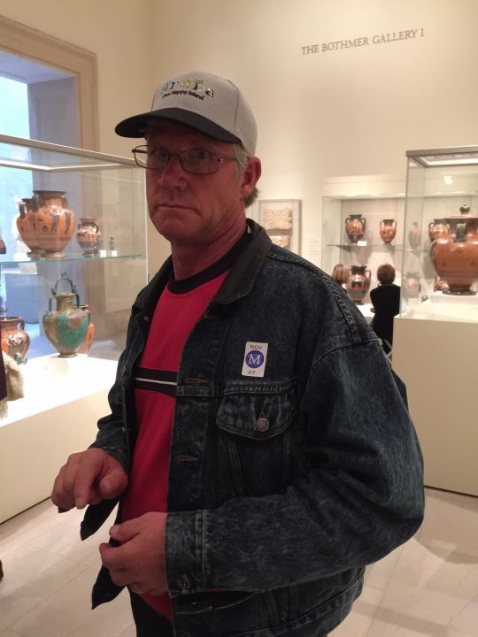 Donald Bryant - Class of 1977 - Bethel Park High School