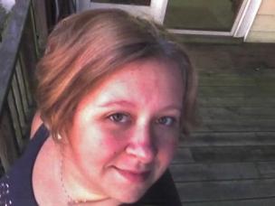 Jaimee Charney - Class of 1995 - Bethel Park High School