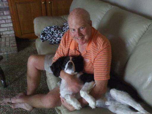 Todd Sauter - Class of 1980 - Bethel Park High School