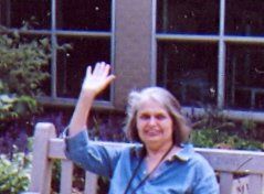 Beverly Wilhelm - Class of 1965 - Bethel Park High School