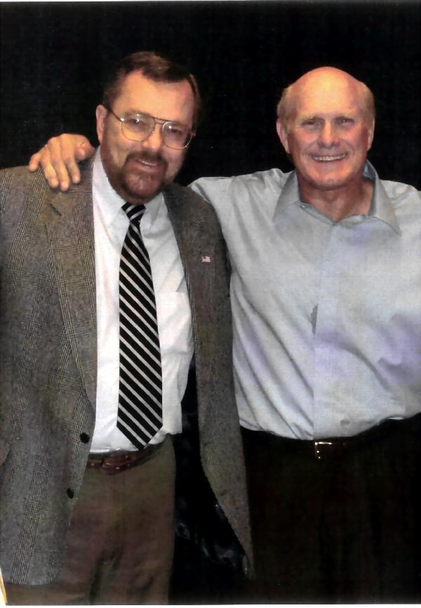 David Hickman - Class of 1962 - Bethel Park High School
