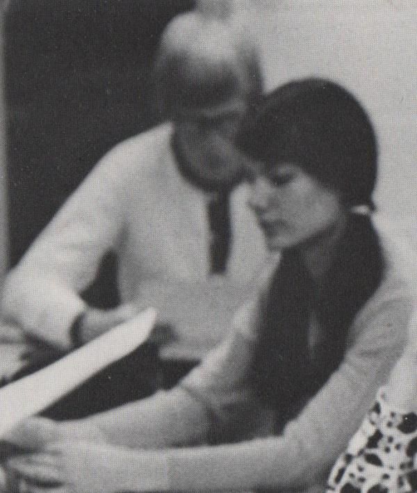 Cynthia Yaksich - Class of 1973 - Bethel Park High School