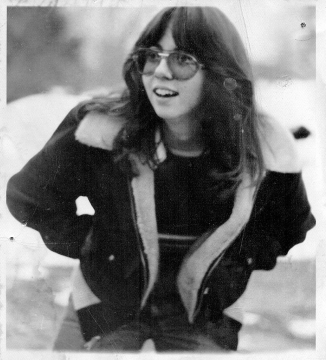 Patricia Price - Class of 1978 - Bethel Park High School