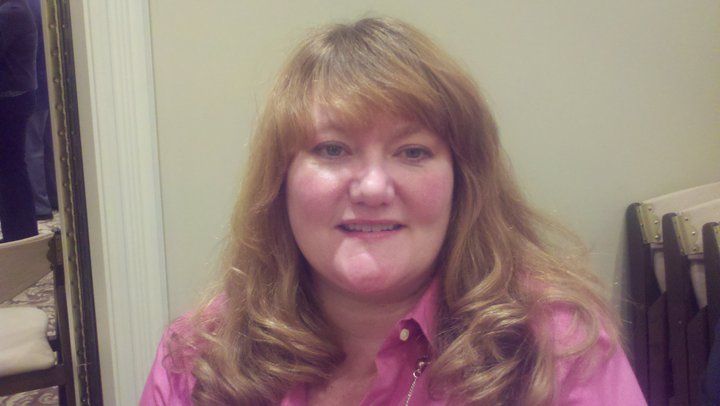 Juliana Dickson - Class of 1986 - Bethel Park High School