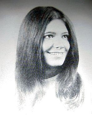 Kim Sylvis - Class of 1973 - Bethel Park High School