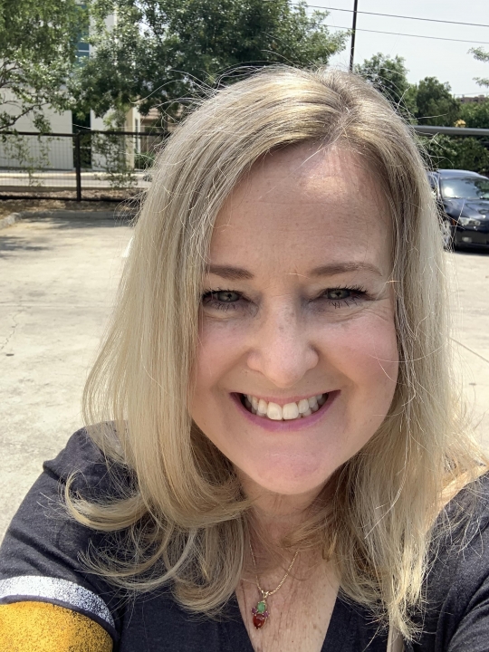 Patricia Wagner - Class of 1984 - Bethel Park High School