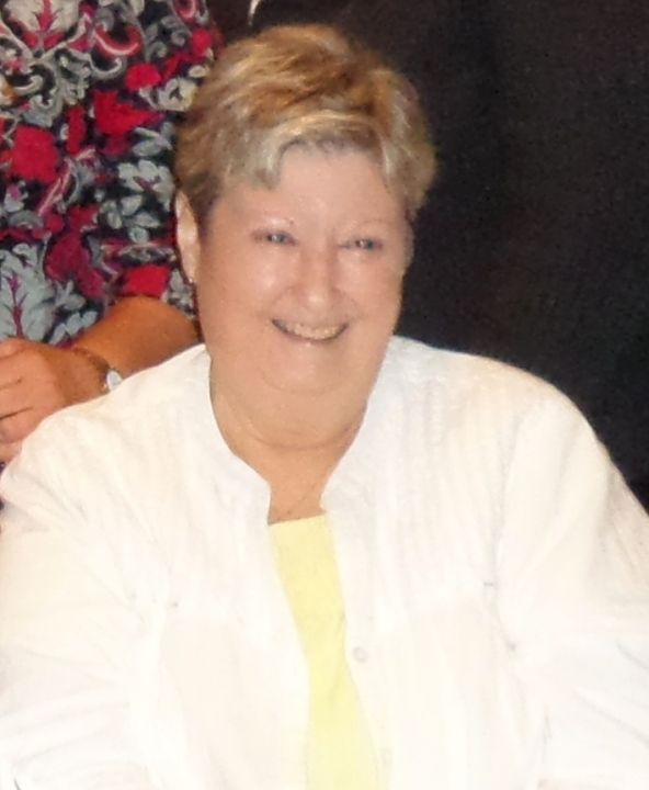 Mary Helen Smith - Class of 1965 - Bethel Park High School