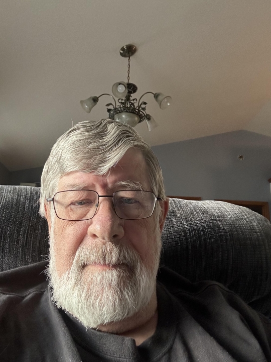 John Foust - Class of 1969 - Bethel Park High School