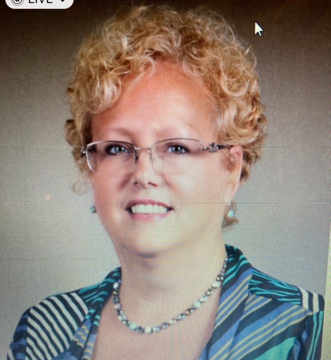 Melanie Mclain - Class of 1974 - Bethel Park High School