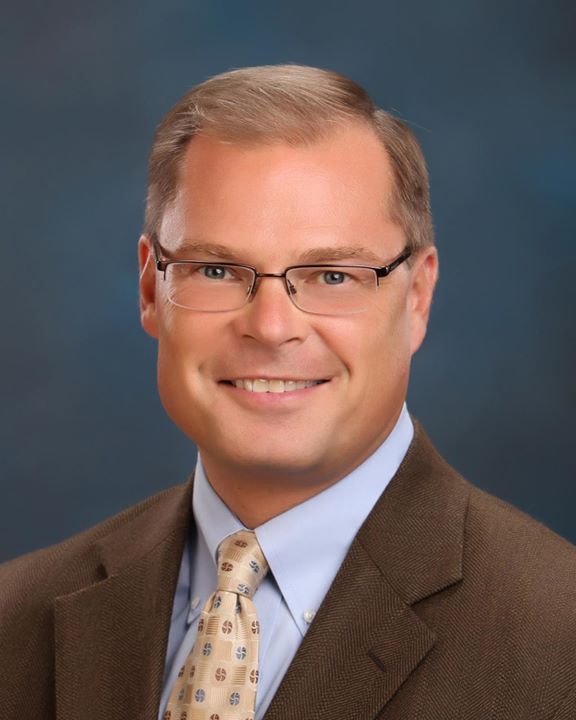 Richard Brueggman - Class of 1984 - Bethel Park High School
