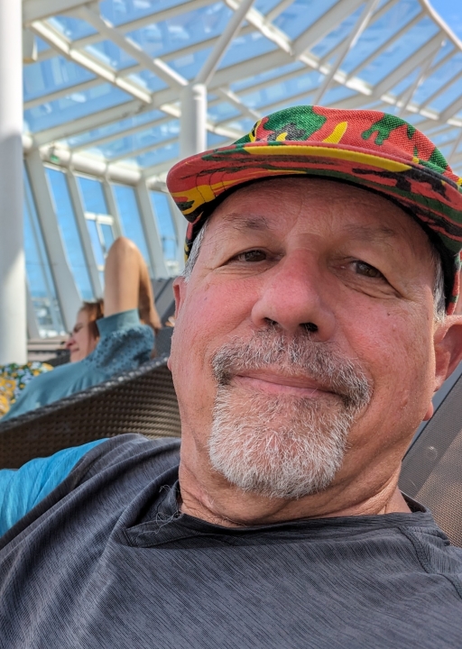 John Kulha - Class of 1969 - Bethel Park High School