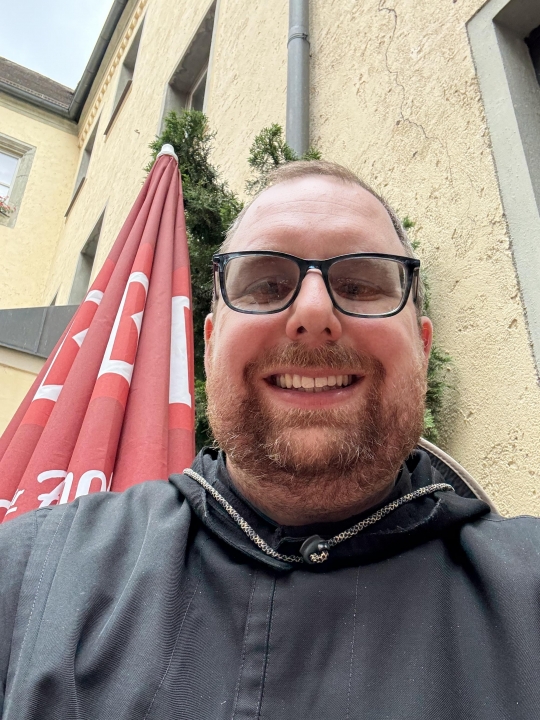 Isaac Paul Haywiser - Class of 2005 - Bethel Park High School