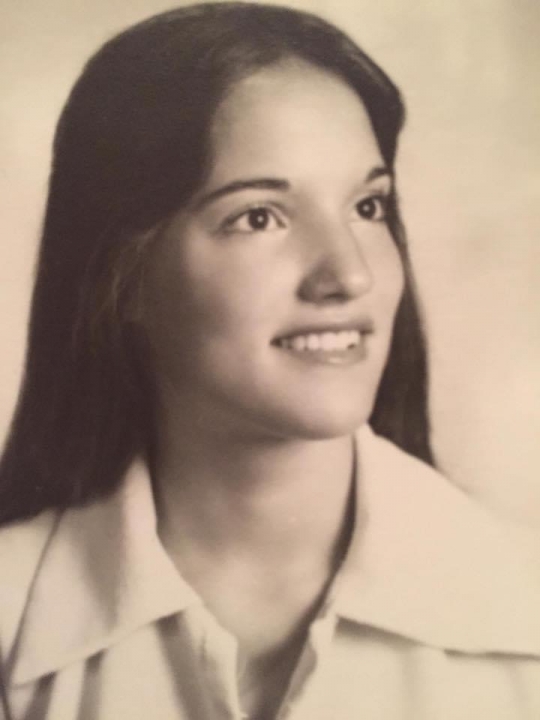 Crhis Cinello - Class of 1975 - Bethel Park High School